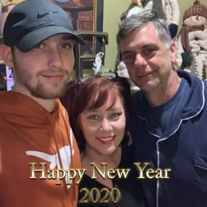 Meet your Posher, Stacie